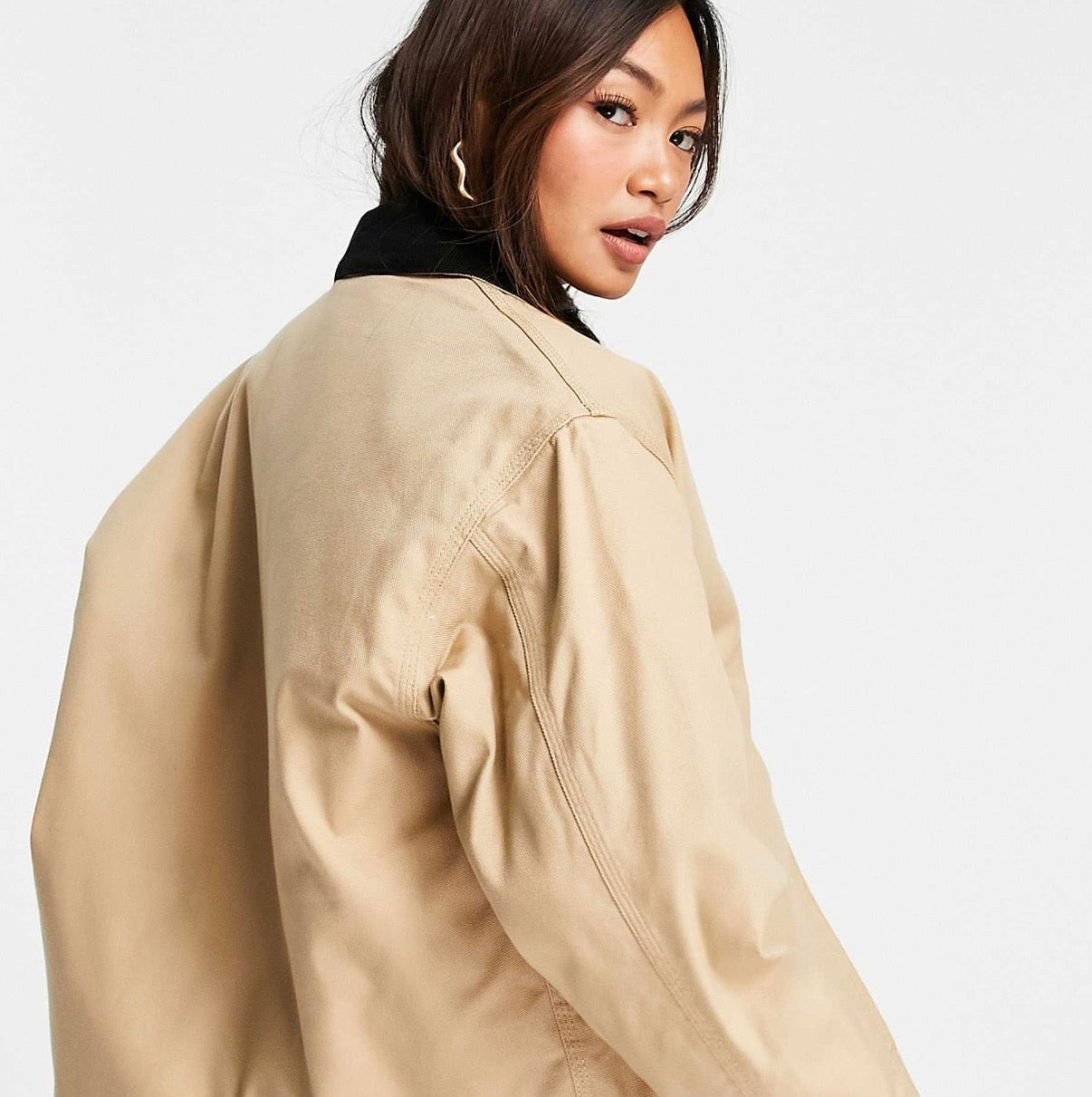 Cozy Chic Women's Jacket