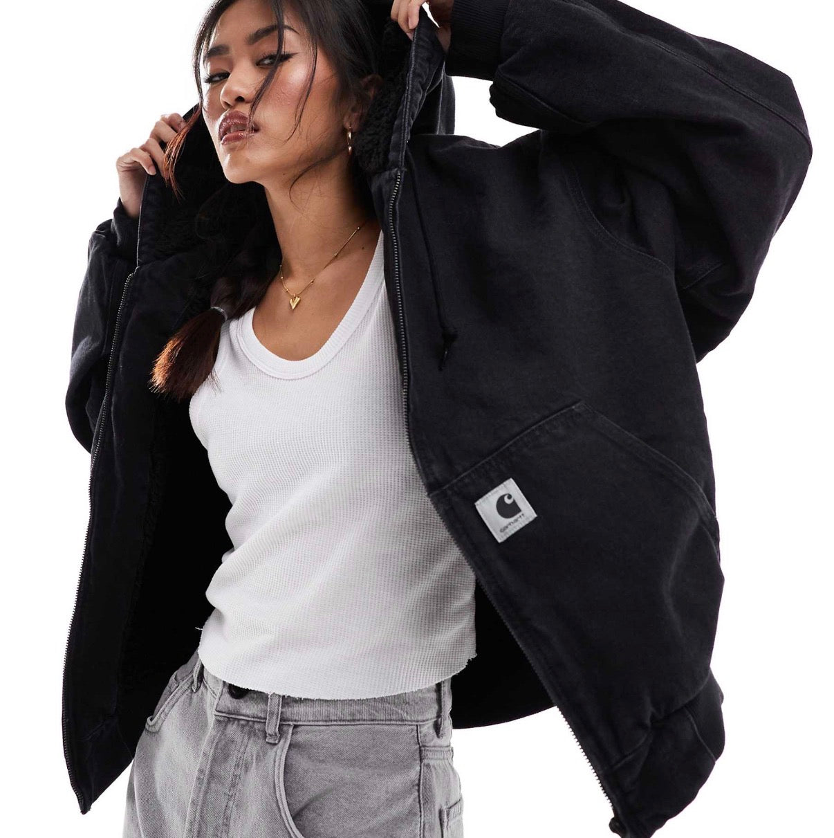 Cozy Chic Women's Jacket