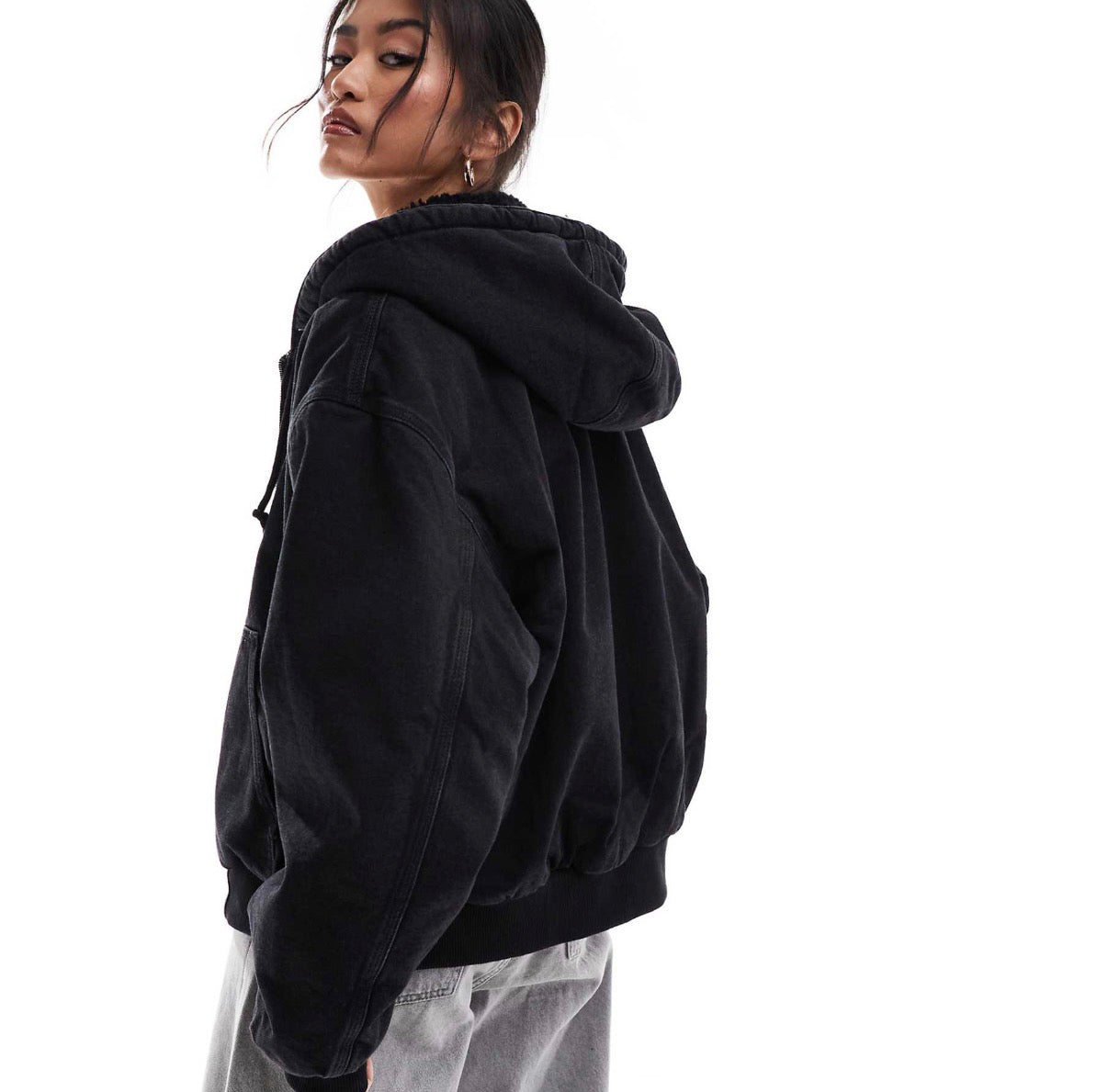 Cozy Chic Women's Jacket