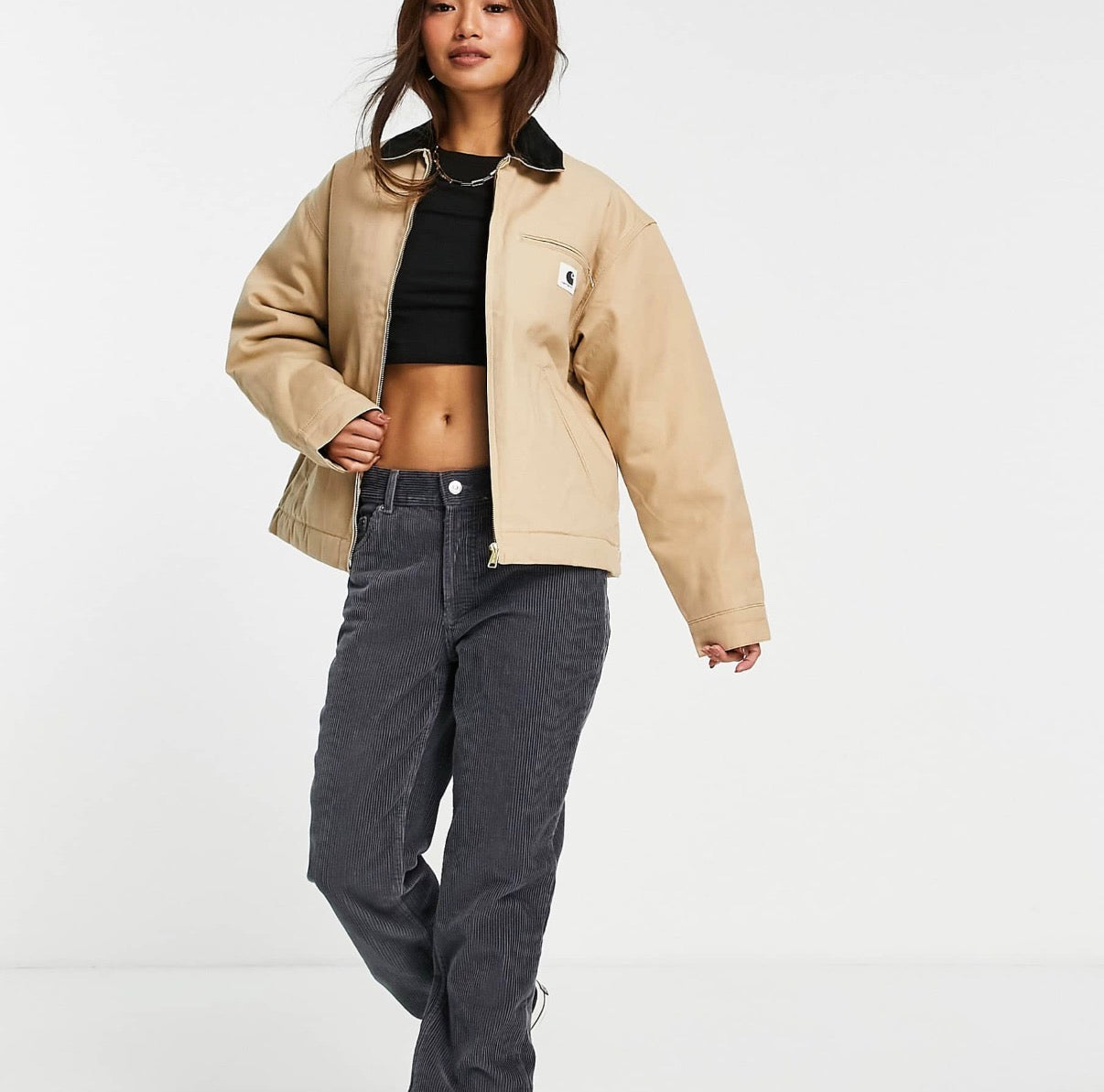 Cozy Chic Women's Jacket