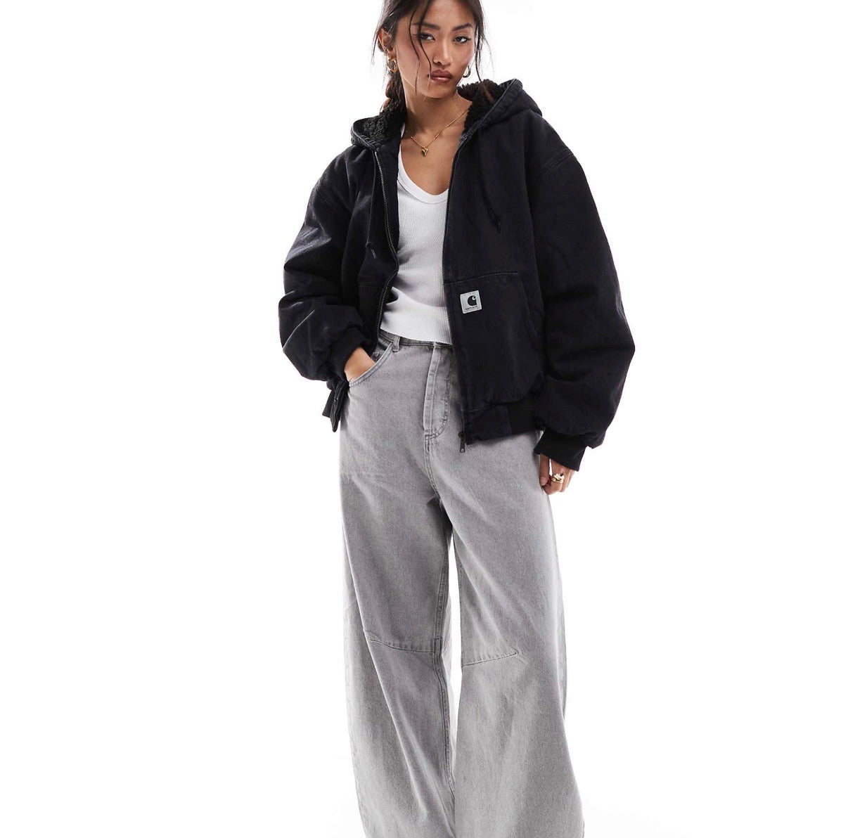 Cozy Chic Women's Jacket